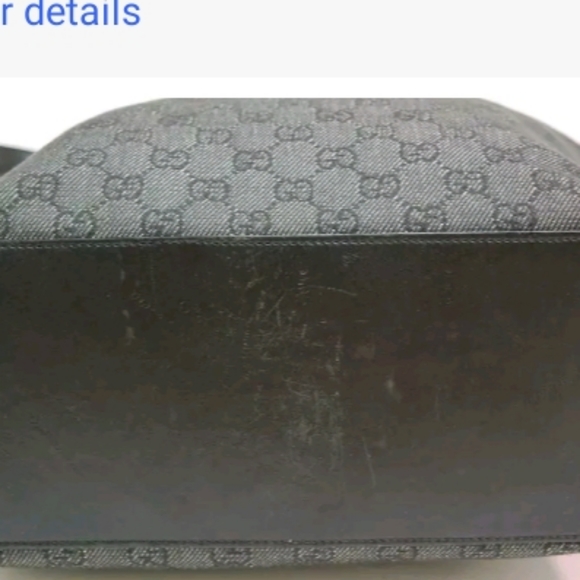 Gucci bag - Picture 8 of 10